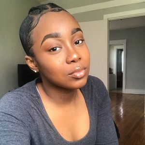 Meet your Posher, Joy